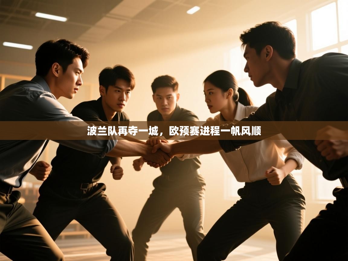 波兰队再夺一城，欧预赛进程一帆风顺  第1张