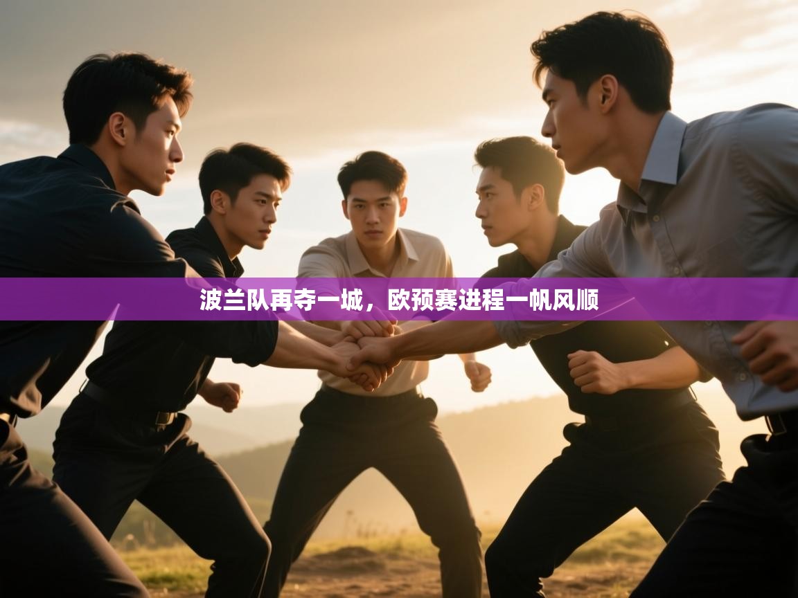 波兰队再夺一城，欧预赛进程一帆风顺  第2张