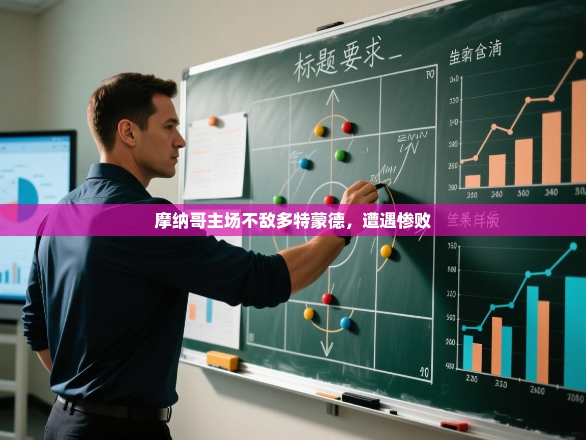 摩纳哥主场不敌多特蒙德，遭遇惨败  第1张