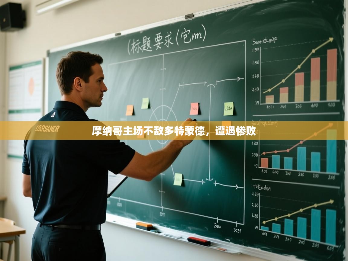 摩纳哥主场不敌多特蒙德，遭遇惨败  第2张