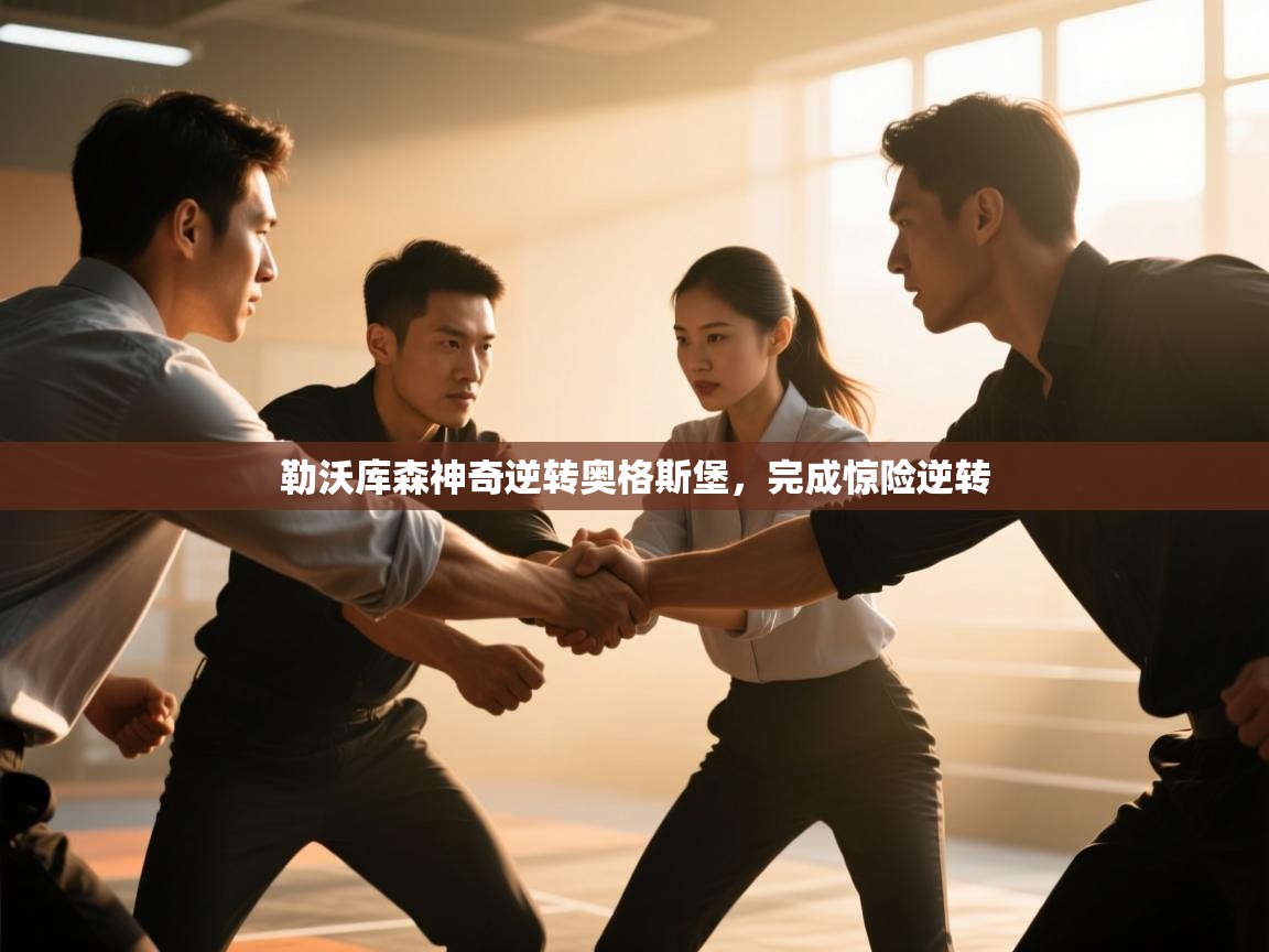 勒沃库森神奇逆转奥格斯堡，完成惊险逆转  第1张