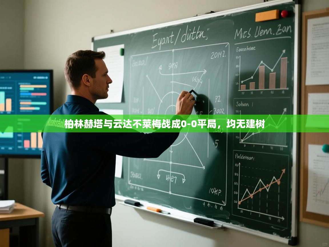 柏林赫塔与云达不莱梅战成0-0平局，均无建树  第1张