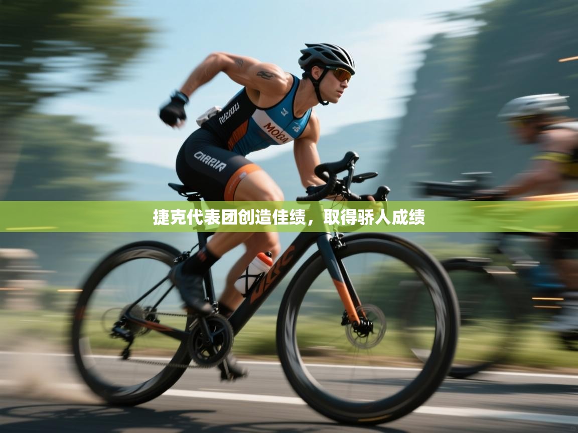 捷克代表团创造佳绩，取得骄人成绩  第1张