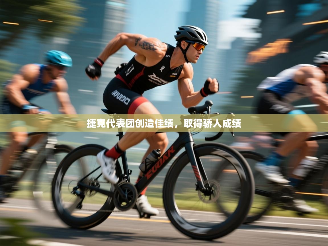 捷克代表团创造佳绩，取得骄人成绩  第2张