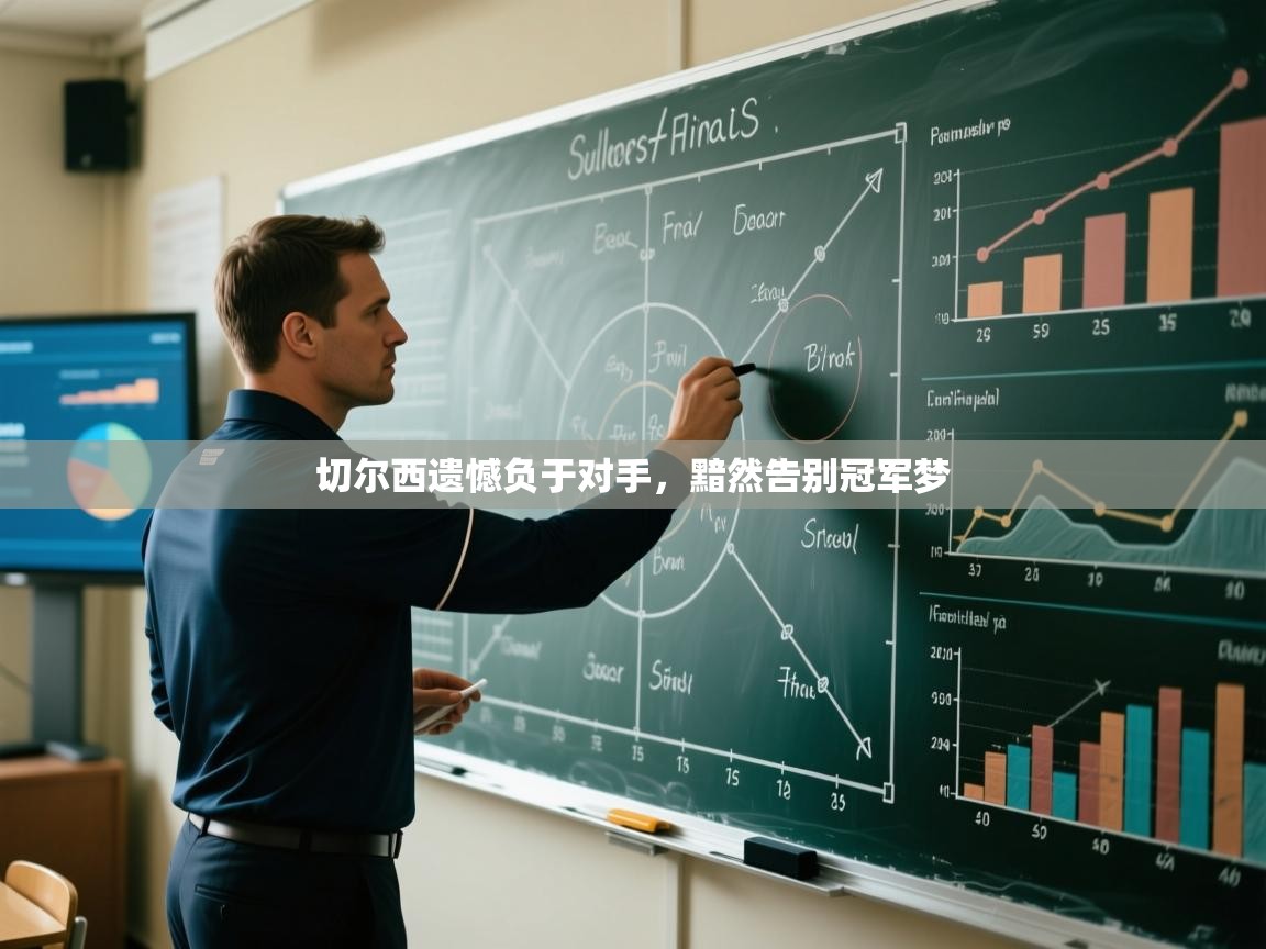 切尔西遗憾负于对手，黯然告别冠军梦