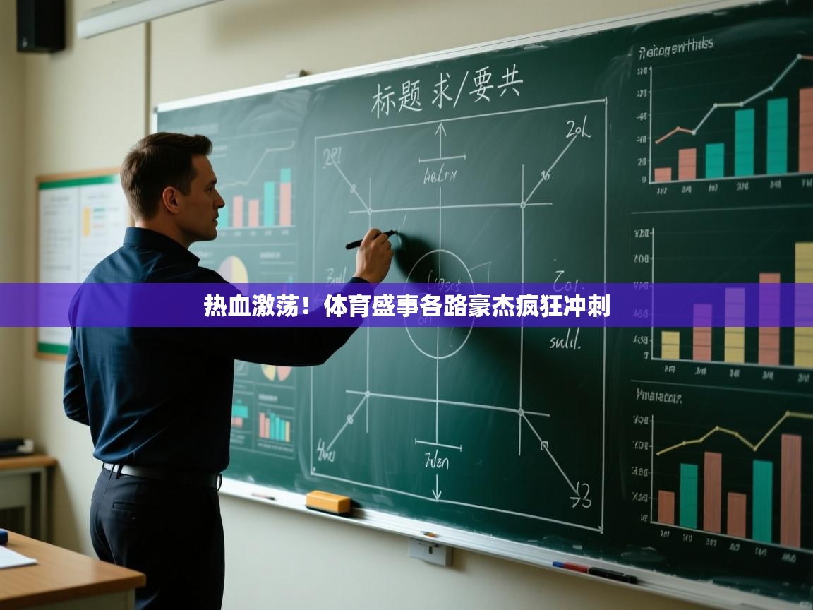 热血激荡！体育盛事各路豪杰疯狂冲刺  第2张