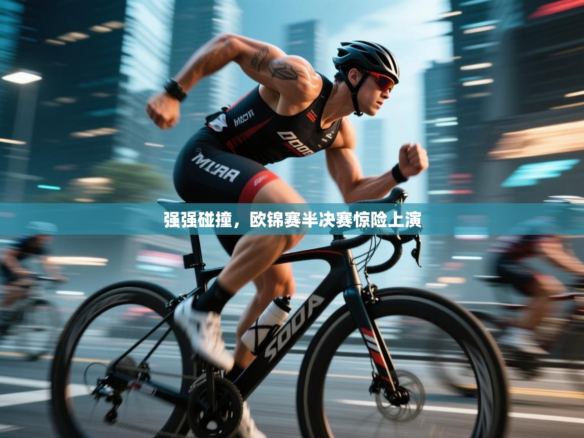 强强碰撞，欧锦赛半决赛惊险上演