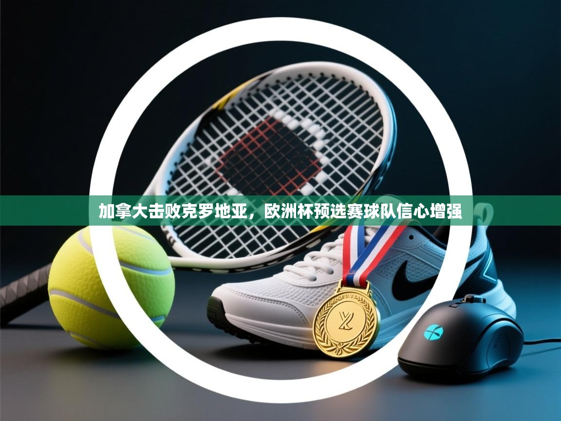 加拿大击败克罗地亚，欧洲杯预选赛球队信心增强  第2张