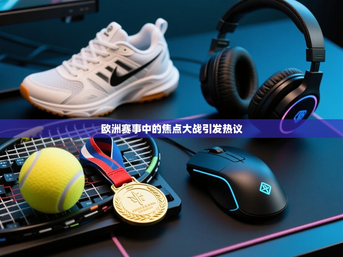 欧洲赛事中的焦点大战引发热议  第1张