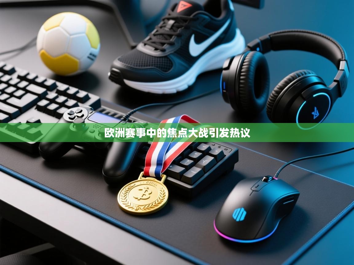 欧洲赛事中的焦点大战引发热议  第2张