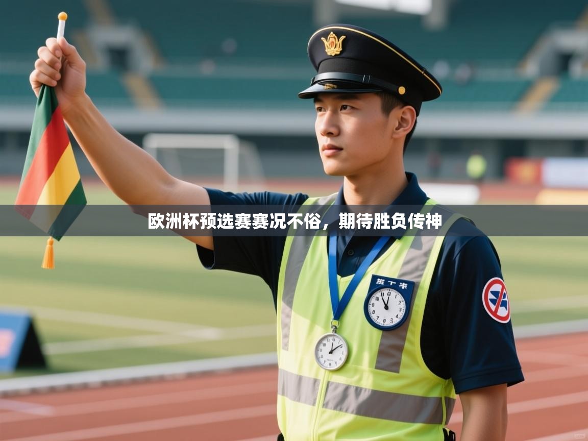 欧洲杯预选赛赛况不俗，期待胜负传神  第1张