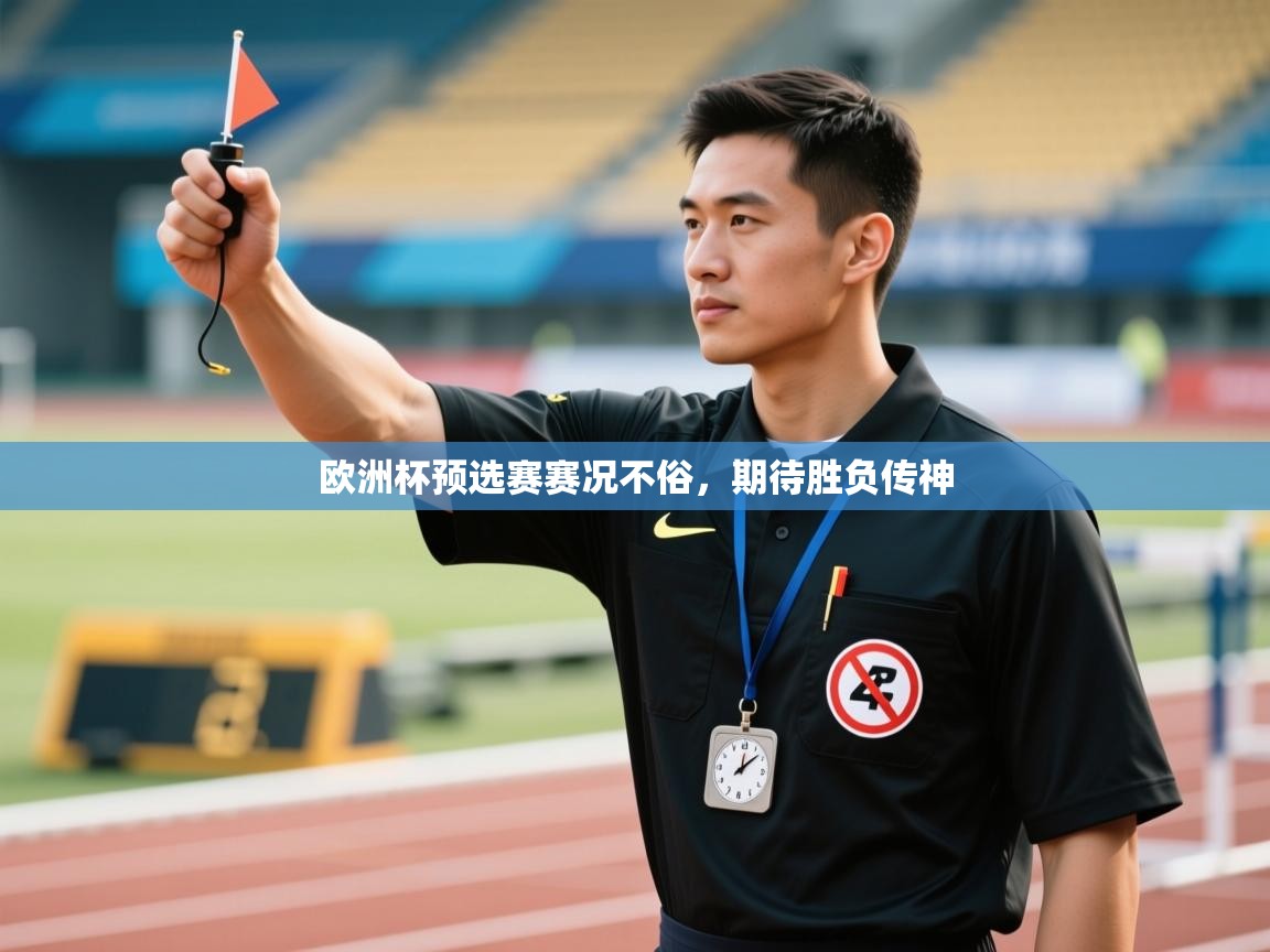 欧洲杯预选赛赛况不俗，期待胜负传神  第2张