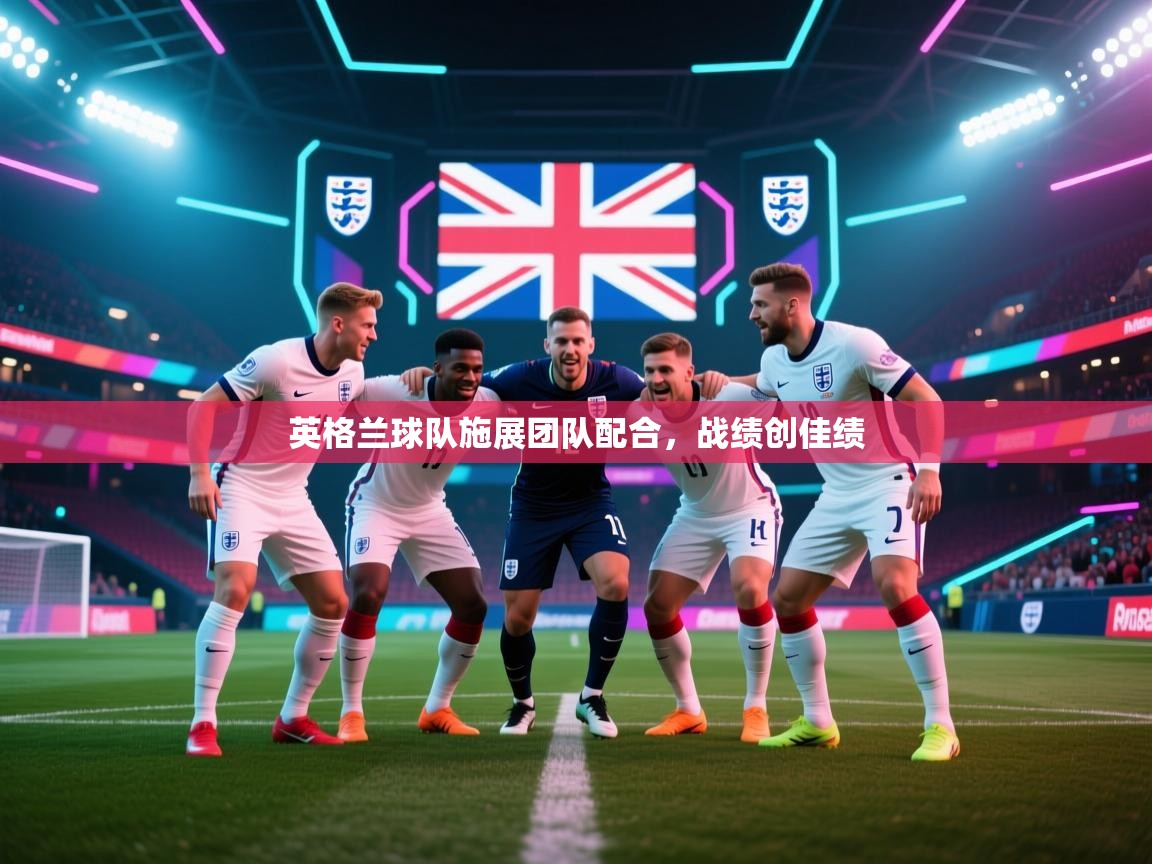 英格兰球队施展团队配合,战绩创佳绩 第1张