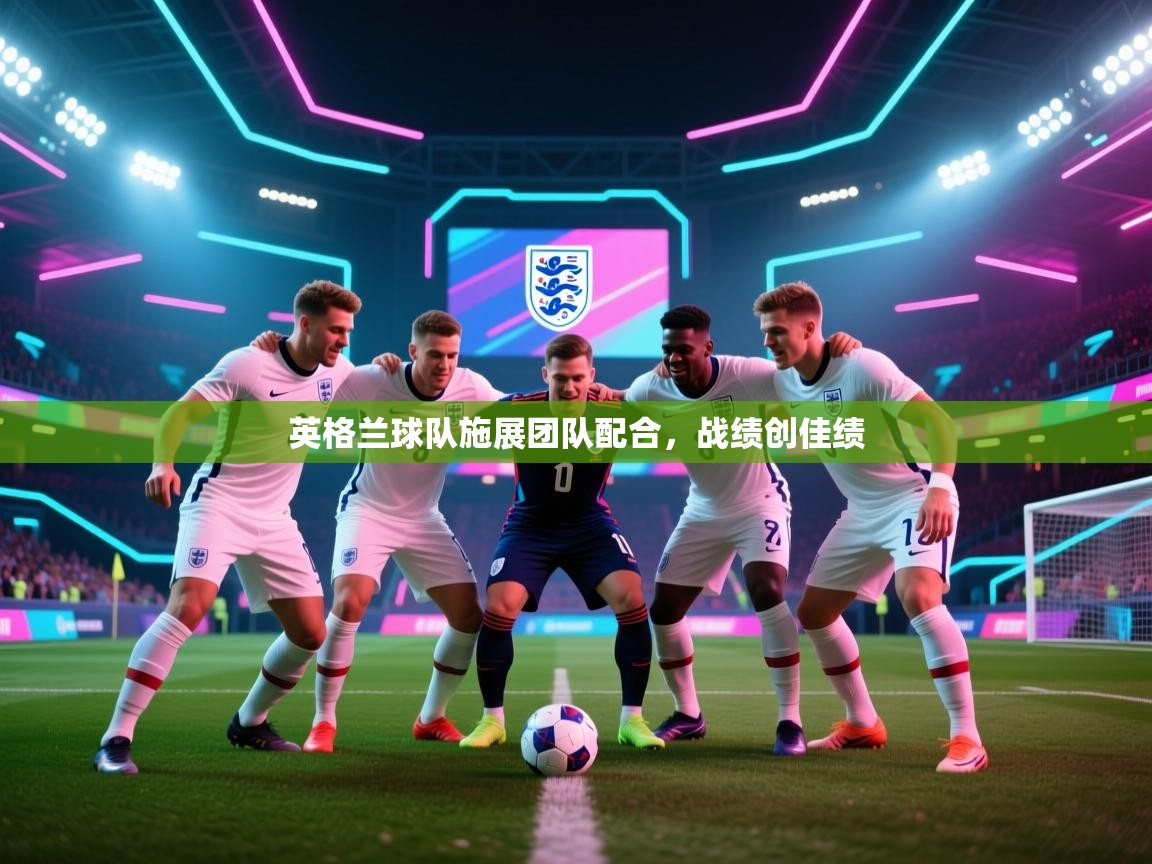 英格兰球队施展团队配合,战绩创佳绩 第2张