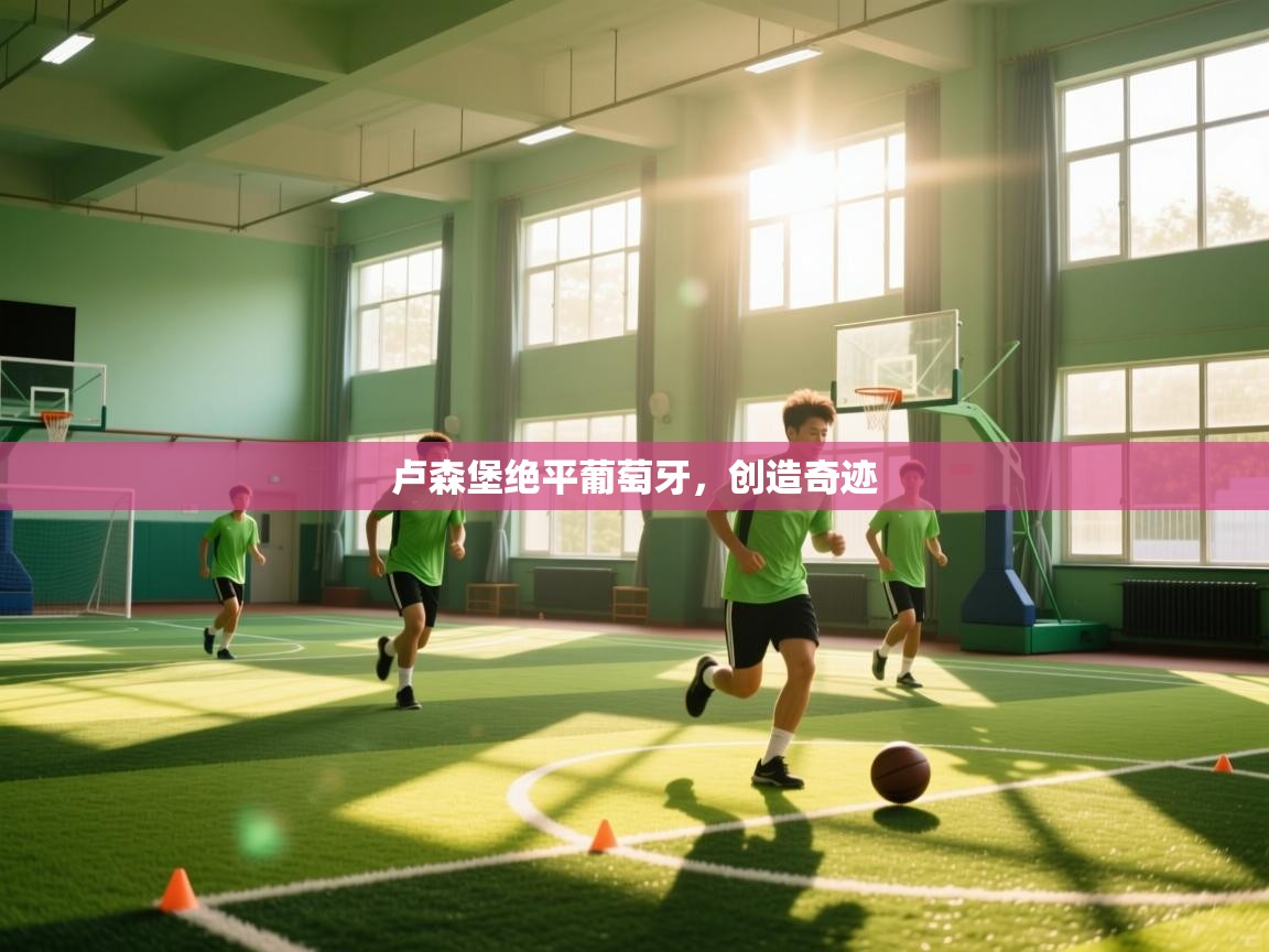 卢森堡绝平葡萄牙，创造奇迹  第1张