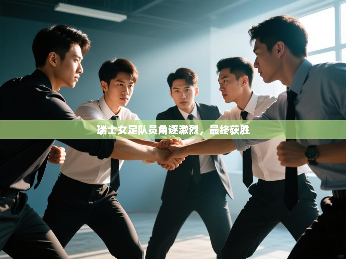 瑞士女足队员角逐激烈，最终获胜  第1张
