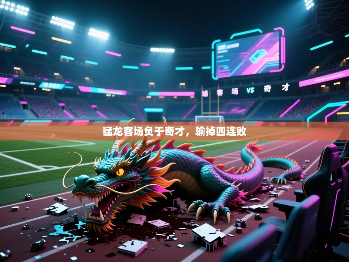 猛龙客场负于奇才，输掉四连败