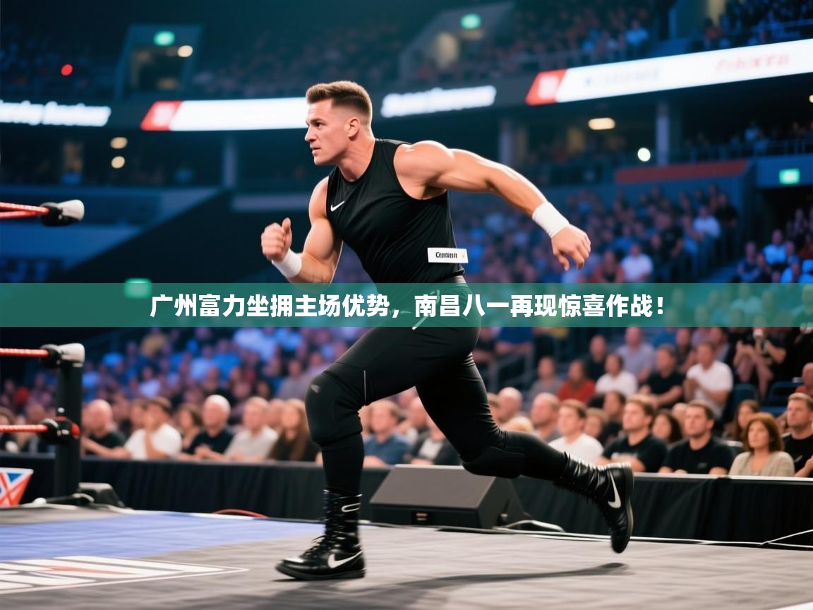 广州富力坐拥主场优势，南昌八一再现惊喜作战！  第2张
