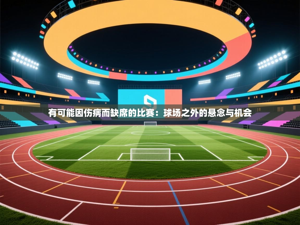 有可能因伤病而缺席的比赛：球场之外的悬念与机会  第2张