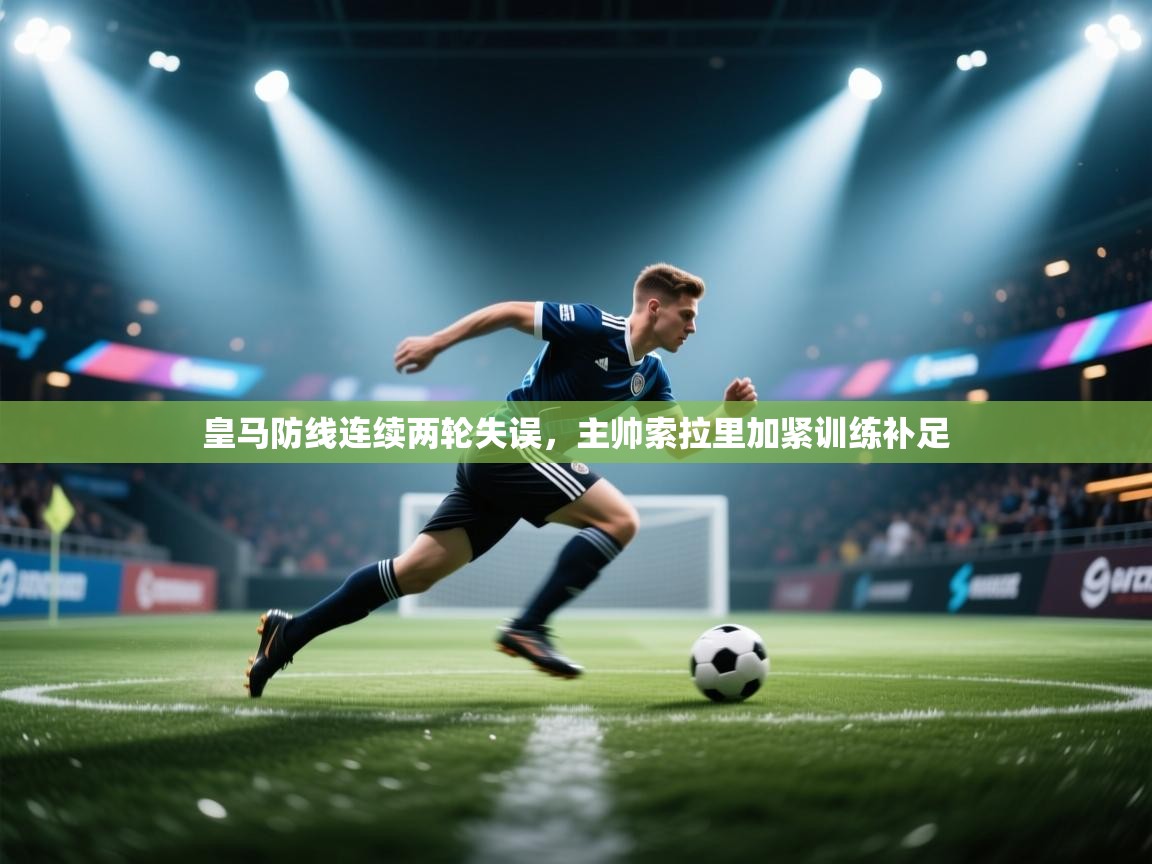 皇马防线连续两轮失误，主帅索拉里加紧训练补足  第2张