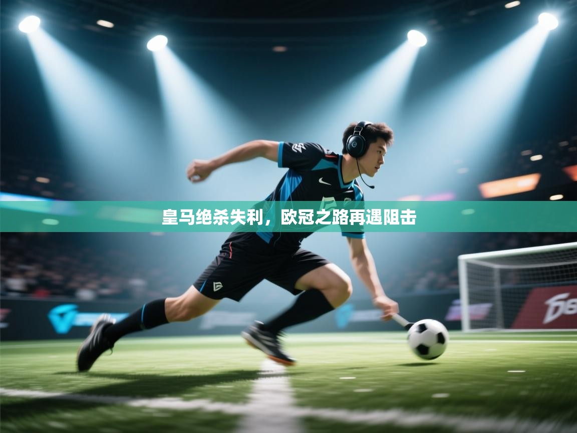 皇马绝杀失利，欧冠之路再遇阻击  第1张