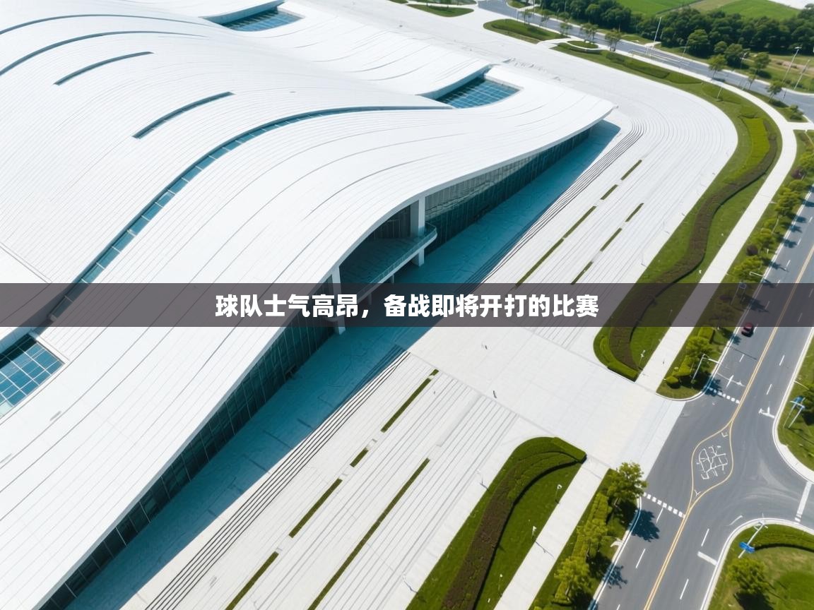 球队士气高昂，备战即将开打的比赛  第1张