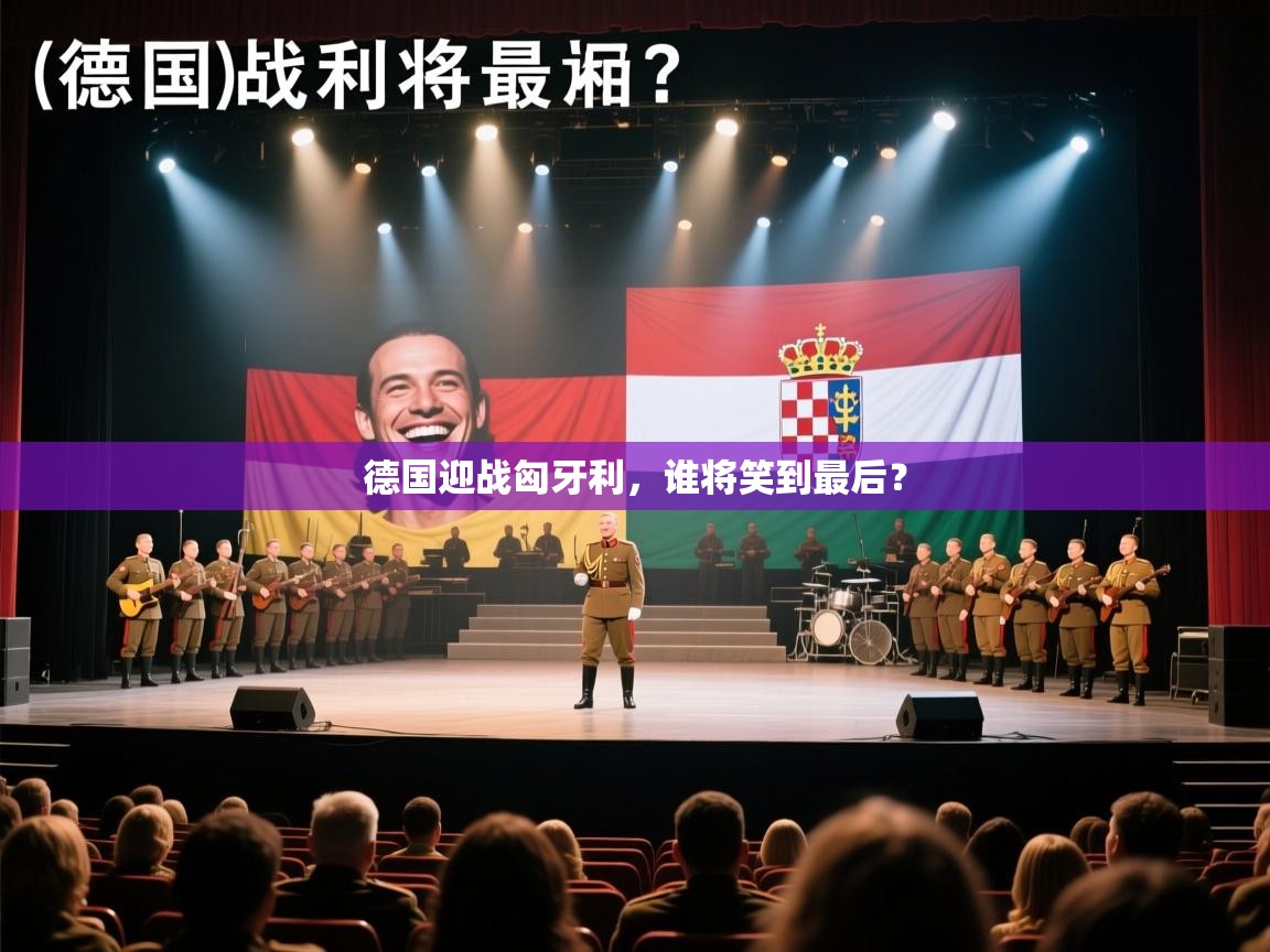 德国迎战匈牙利,谁将笑到最后? 第2张