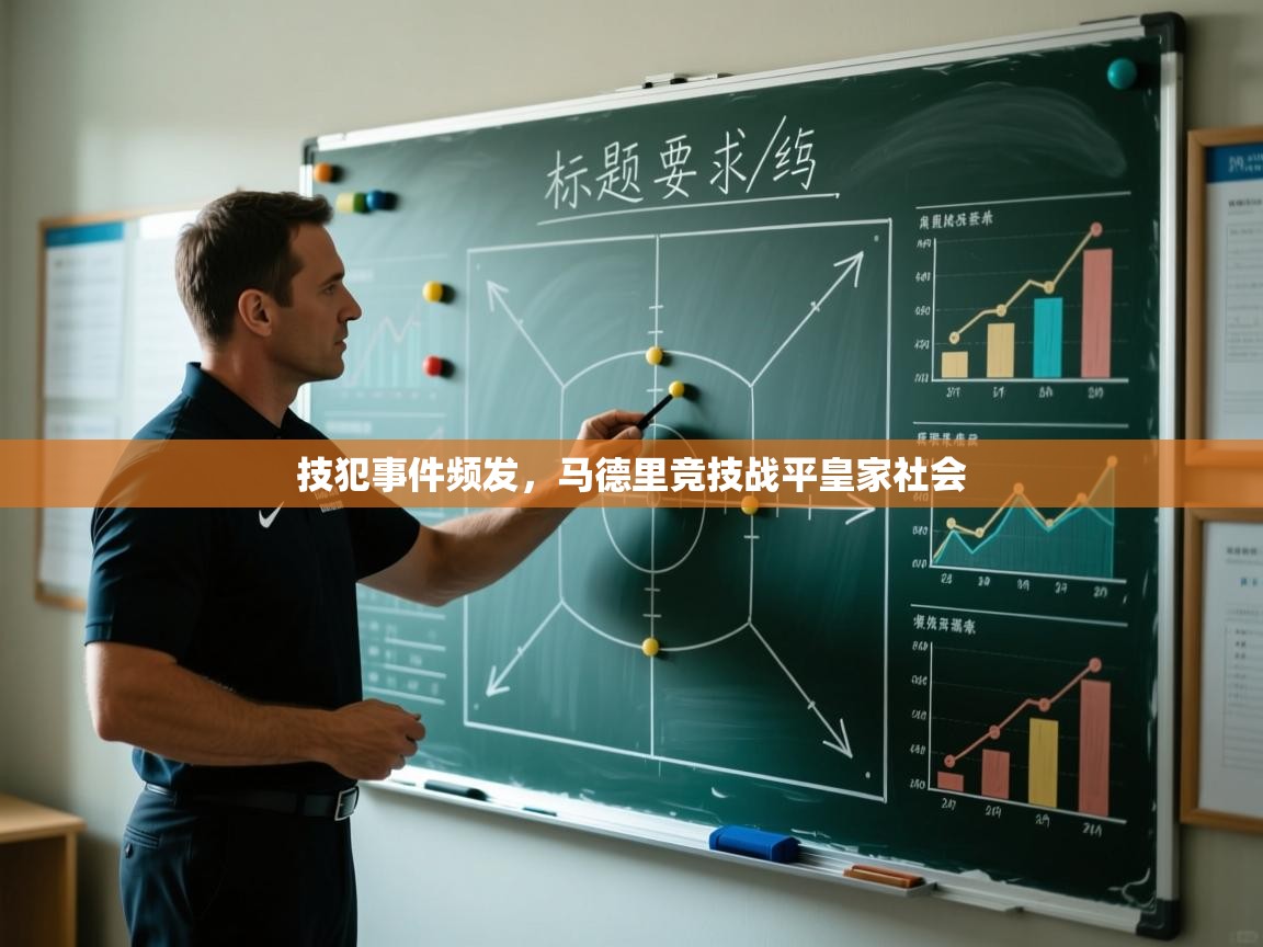 技犯事件频发，马德里竞技战平皇家社会  第1张