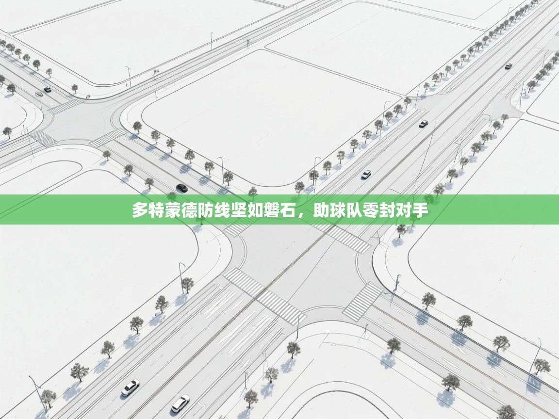 多特蒙德防线坚如磐石，助球队零封对手  第1张