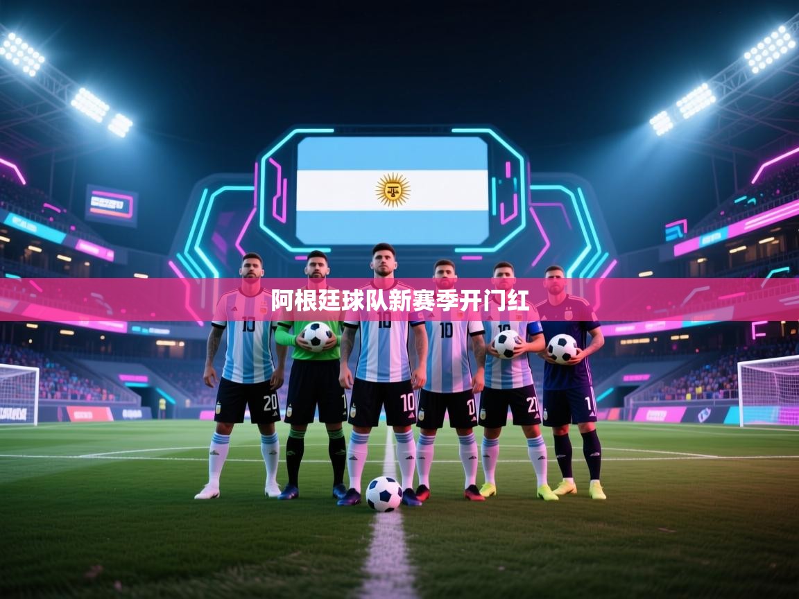 阿根廷球队新赛季开门红  第2张