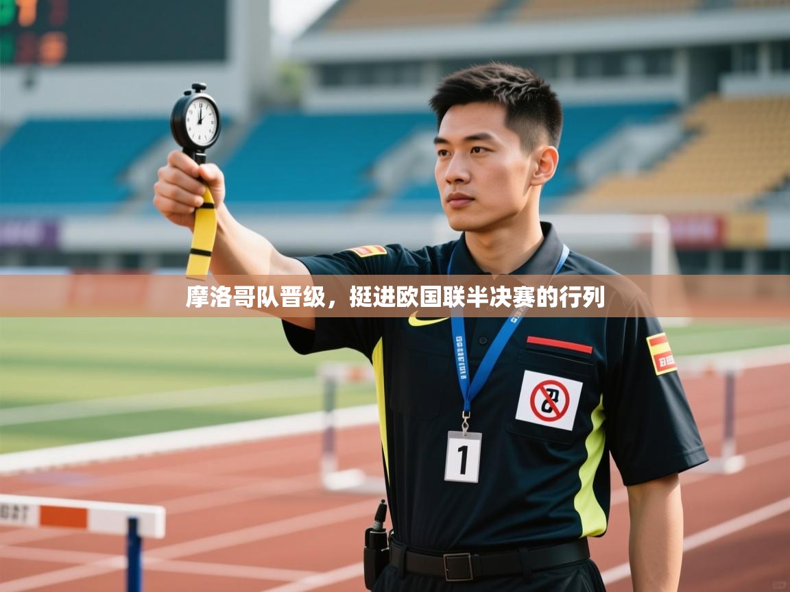 摩洛哥队晋级，挺进欧国联半决赛的行列  第1张