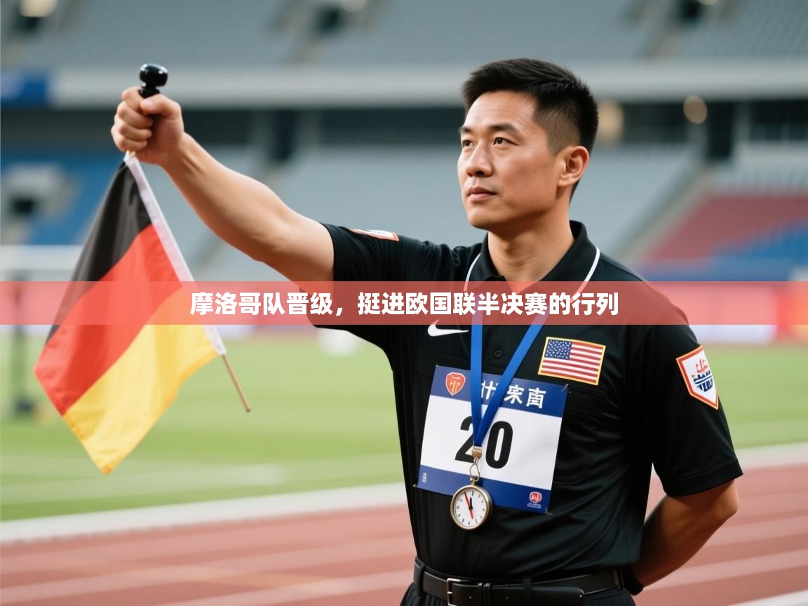 摩洛哥队晋级，挺进欧国联半决赛的行列  第2张