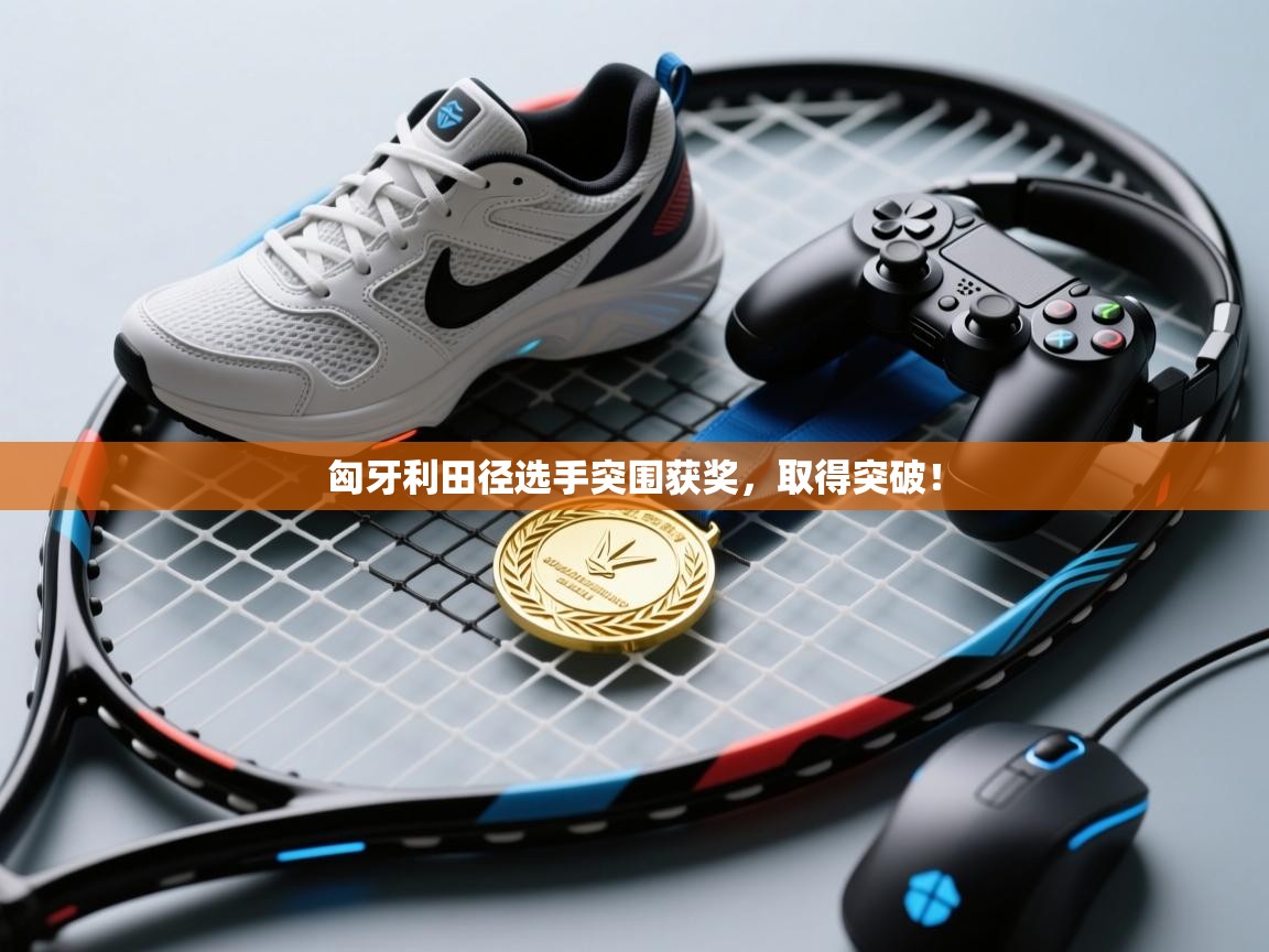 匈牙利田径选手突围获奖，取得突破！  第2张