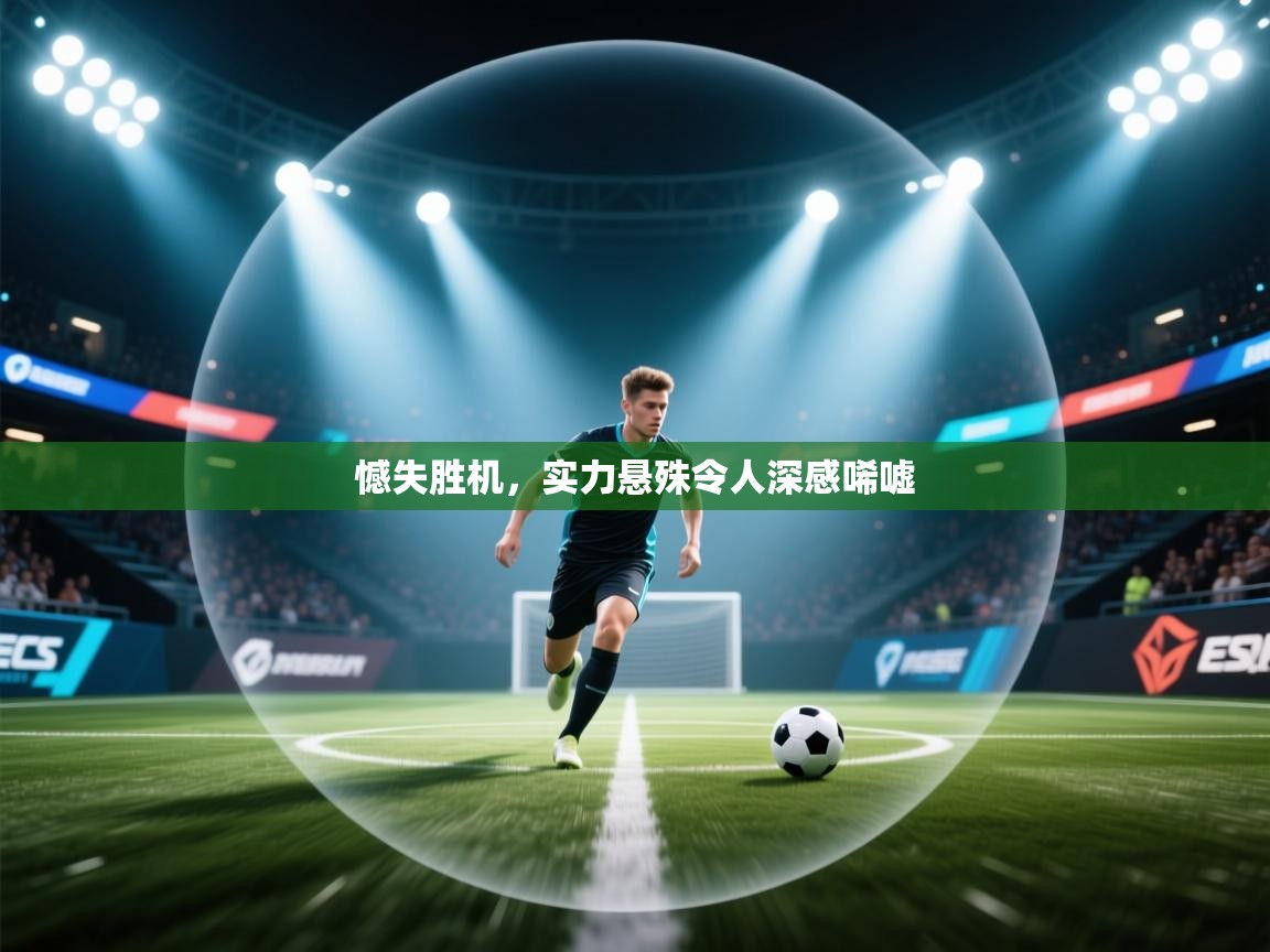 憾失胜机，实力悬殊令人深感唏嘘  第1张