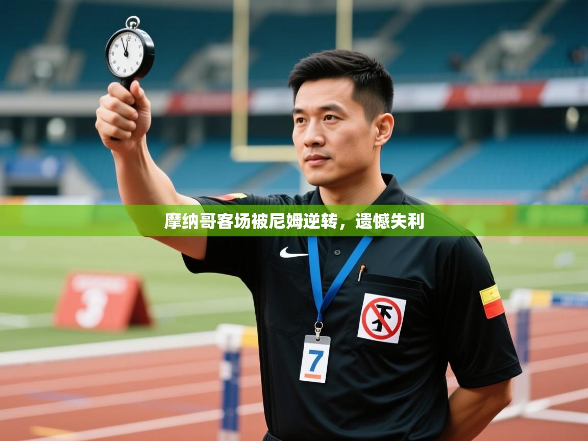 摩纳哥客场被尼姆逆转，遗憾失利