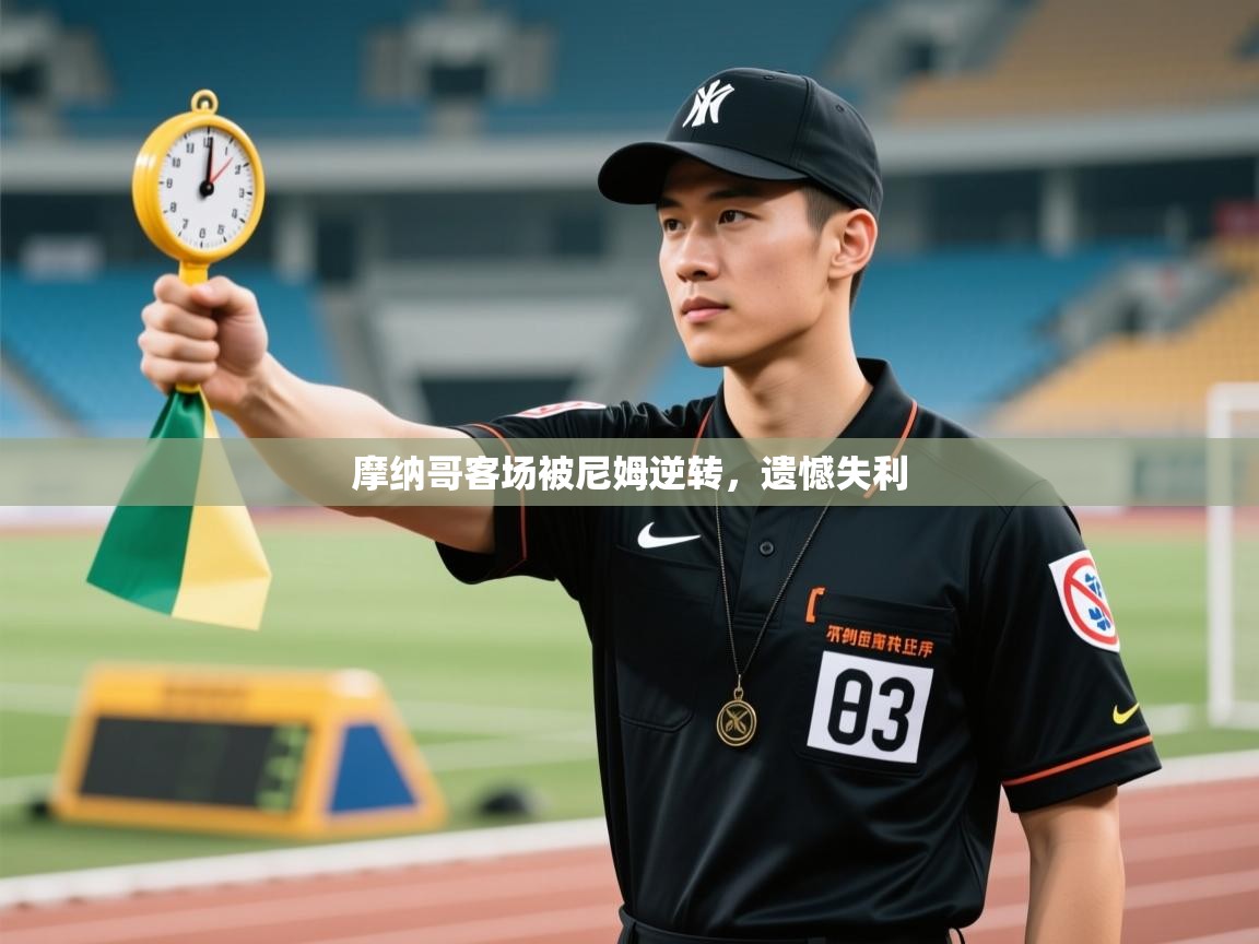 摩纳哥客场被尼姆逆转，遗憾失利  第2张